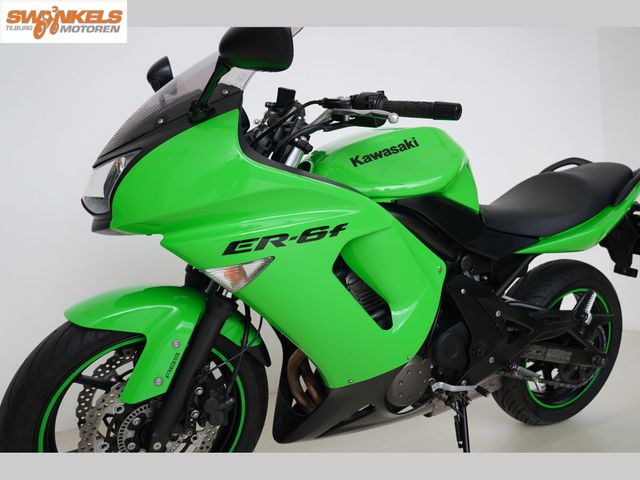 kawasaki - er-6-f-abs