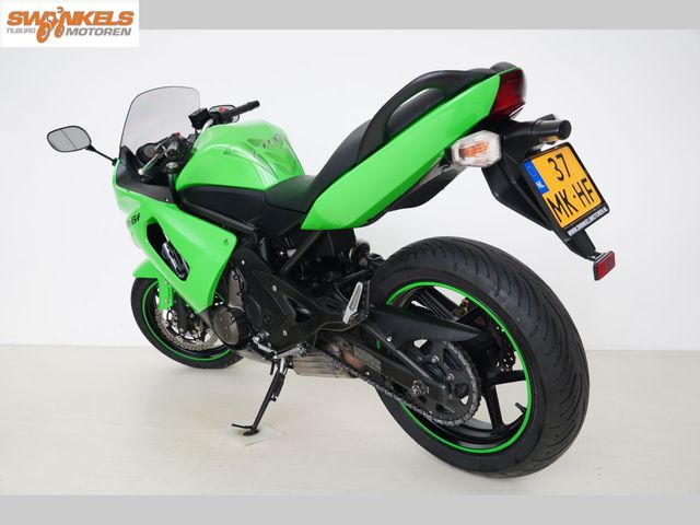 kawasaki - er-6-f-abs
