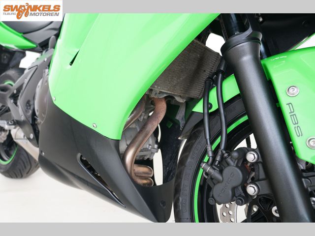 kawasaki - er-6-f-abs