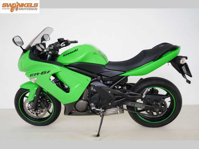 kawasaki - er-6-f-abs