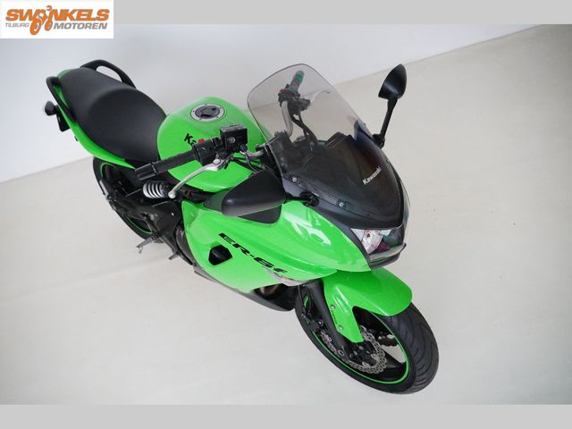 kawasaki - er-6-f-abs