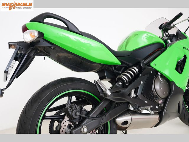 kawasaki - er-6-f-abs