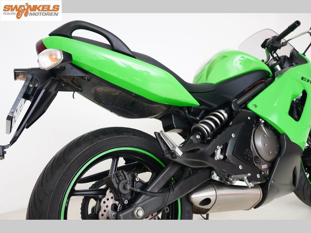 kawasaki - er-6-f-abs