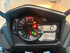 Suzuki V-Strom DL 650 2019 occasion – foto 4 van 5