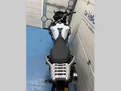 Suzuki V-Strom DL 650 2019 occasion – foto 5 van 5