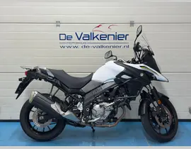 Suzuki V-Strom DL 650 2019 occasion