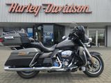 HARLEY-DAVIDSON ELECTRA GLIDE ULTRA LIMITED FLHTK