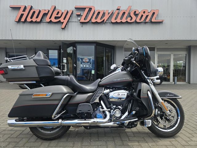 harley-davidson - electra-glide-ultra-limited-flhtk
