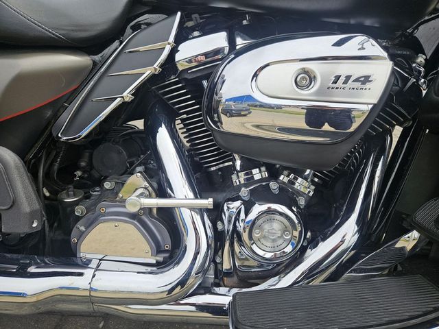 harley-davidson - electra-glide-ultra-limited-flhtk