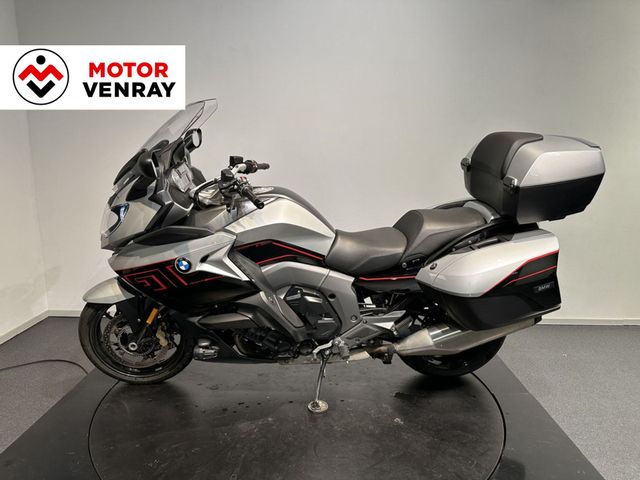 bmw - k-1600-gt