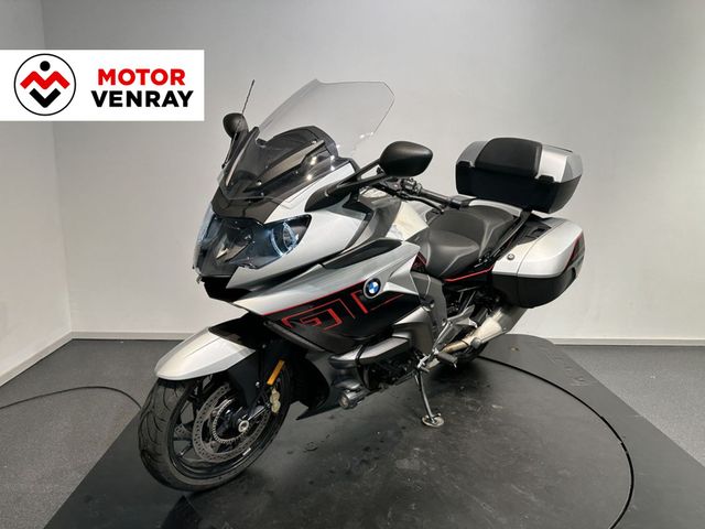 bmw - k-1600-gt