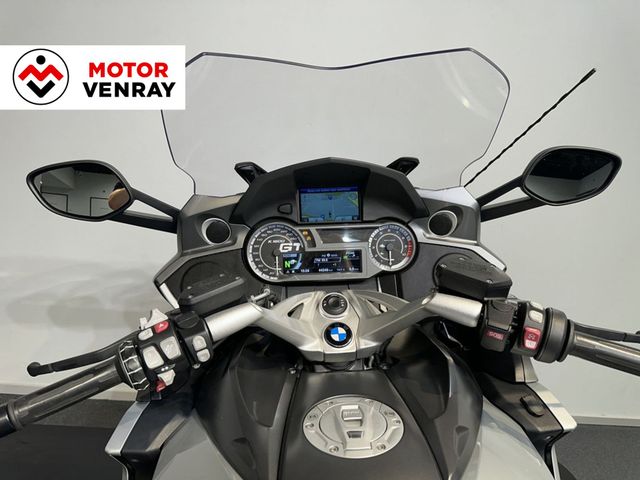 bmw - k-1600-gt