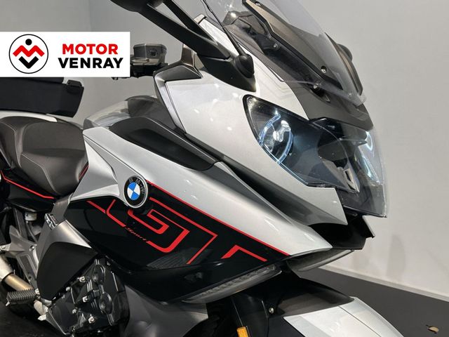 bmw - k-1600-gt