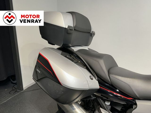 bmw - k-1600-gt