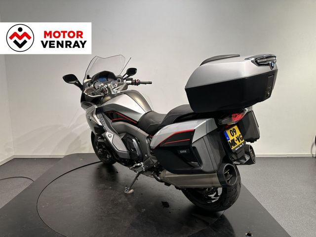 bmw - k-1600-gt