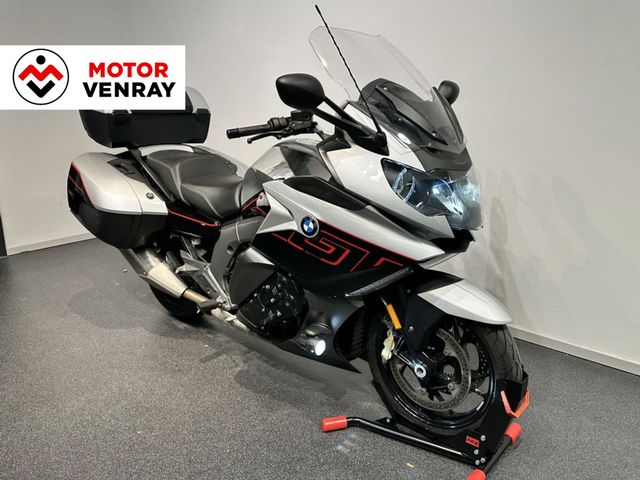 bmw - k-1600-gt