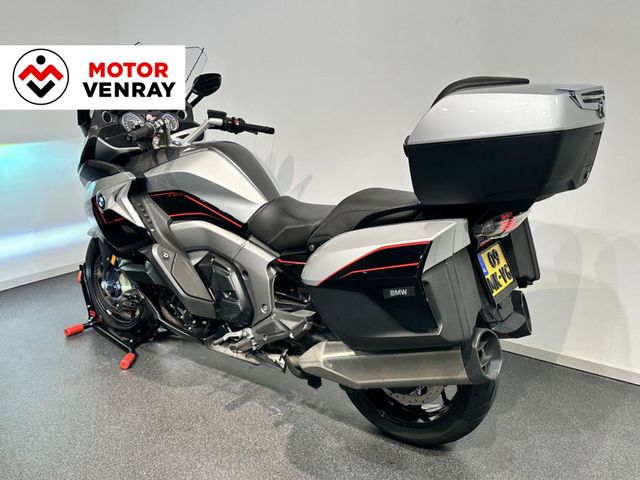 bmw - k-1600-gt