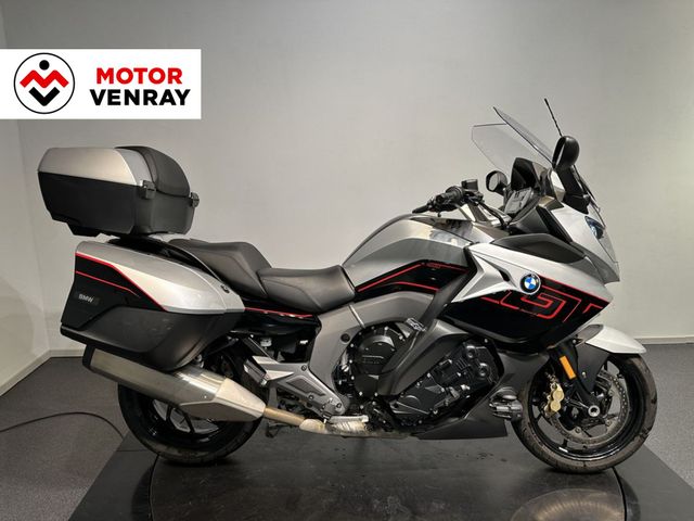 bmw - k-1600-gt