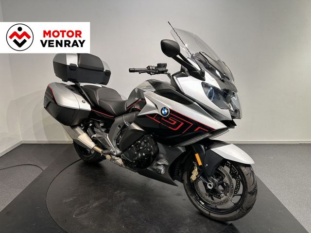 bmw - k-1600-gt