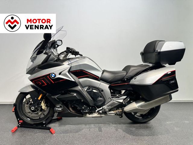 bmw - k-1600-gt