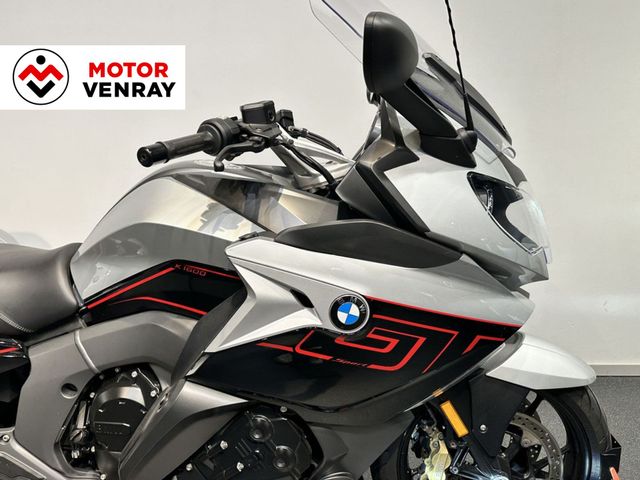 bmw - k-1600-gt