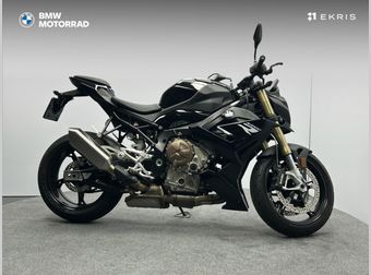 BMW S 1000 R 2024 occasion