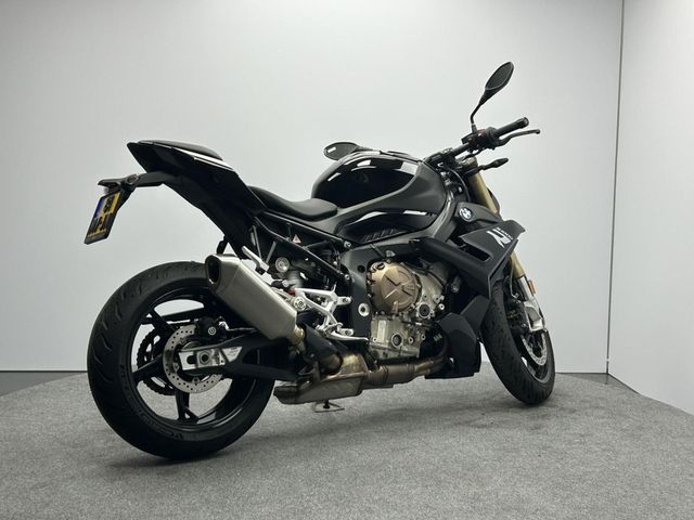 bmw - s-1000-r