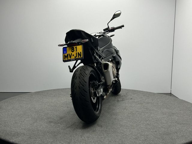 bmw - s-1000-r