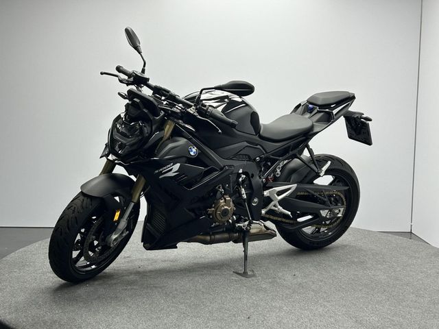 bmw - s-1000-r