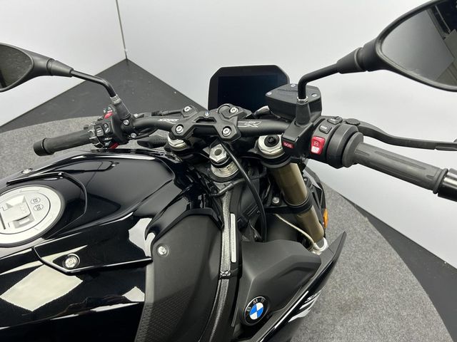 bmw - s-1000-r