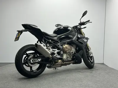 BMW S 1000 R – foto 2