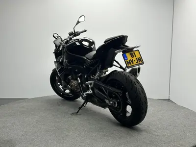 BMW S 1000 R – foto 4