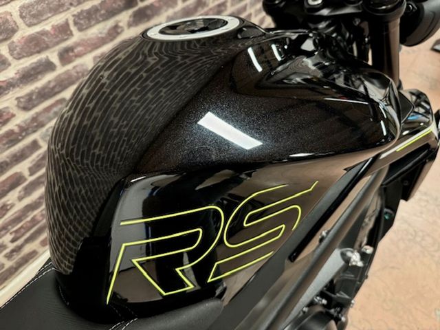 triumph - street-triple-rs