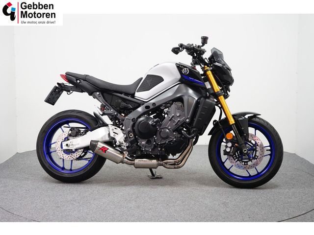 yamaha - mt-09-sp