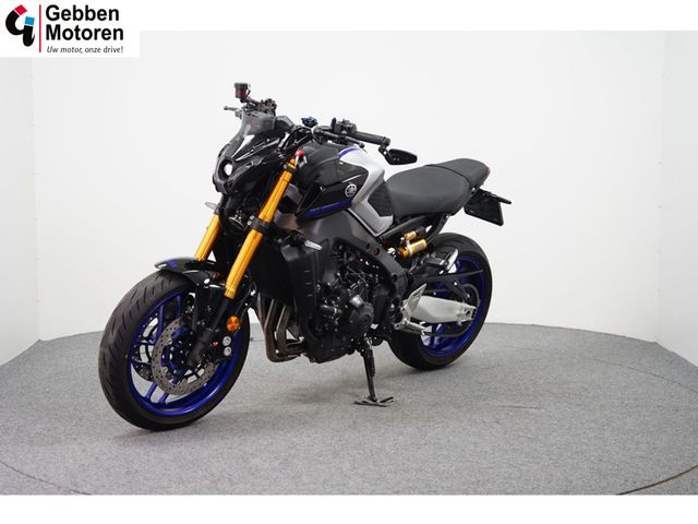 yamaha - mt-09-sp