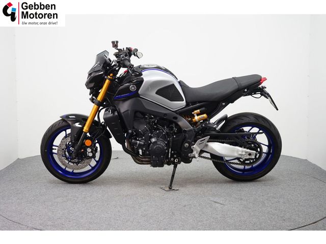 yamaha - mt-09-sp