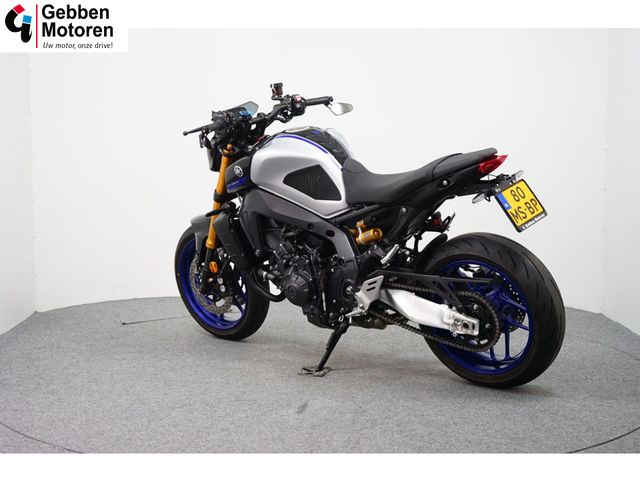 yamaha - mt-09-sp