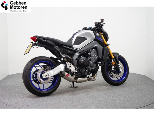 yamaha - mt-09-sp
