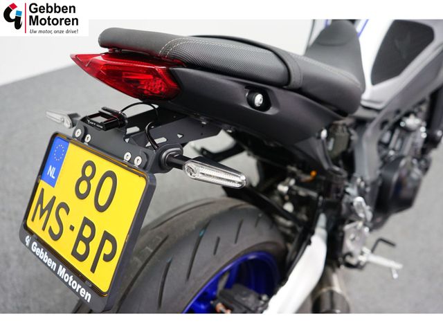 yamaha - mt-09-sp