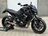 YAMAHA MT 09