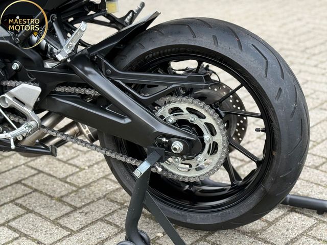 yamaha - mt-09