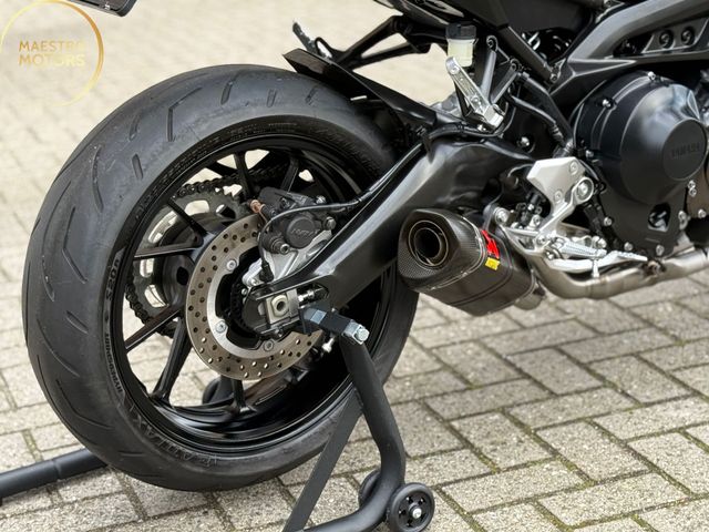 yamaha - mt-09