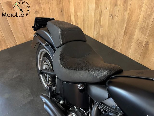 harley-davidson - fat-boy-lo-flstfb