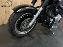 Harley-Davidson FAT BOY LO Flstfb 2015 occasion – foto 8 van 22