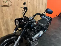 Harley-Davidson FAT BOY LO Flstfb 2015 occasion – foto 10 van 22