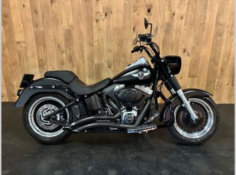Harley-Davidson FAT BOY LO Flstfb 2015 occasion