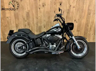 Harley-Davidson FAT BOY LO Flstfb 2015 occasion