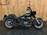 HARLEY-DAVIDSON FAT BOY LO FLSTFB