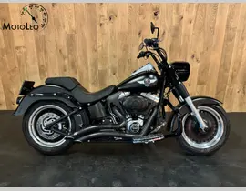Harley-Davidson FAT BOY LO Flstfb 2015 occasion