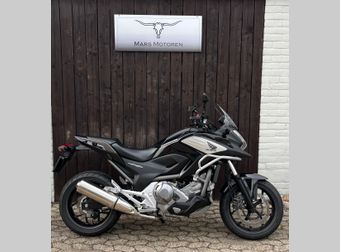 Honda NC 700 X C-ABS 2013 occasion